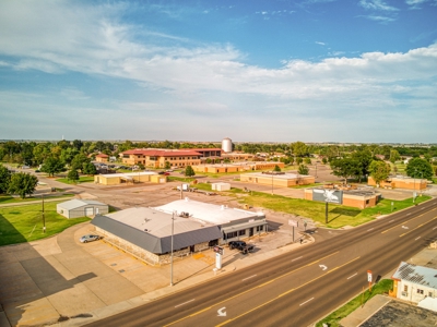 Commercial Property For Sale In Elk City, OK - image 5