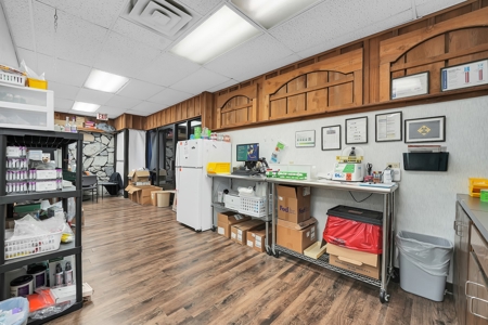 Commercial Property For Sale In Elk City, OK - image 33