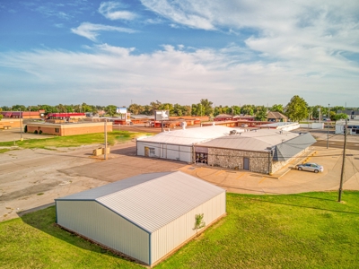 Commercial Property For Sale In Elk City, OK - image 6