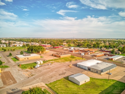 Commercial Property For Sale In Elk City, OK - image 42