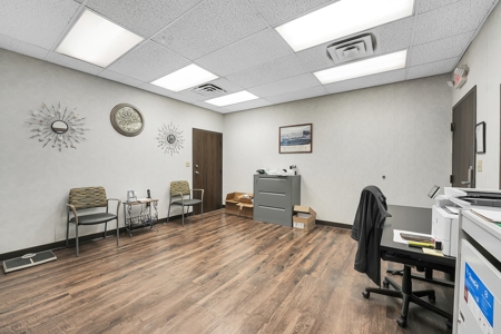 Commercial Property For Sale In Elk City, OK - image 28