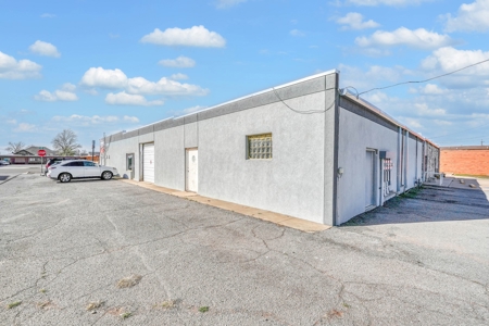 Commercial Property For Sale In Elk City, OK - image 45