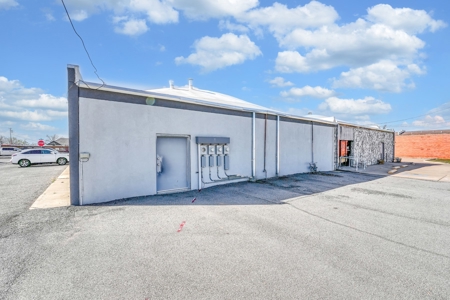 Commercial Property For Sale In Elk City, OK - image 38