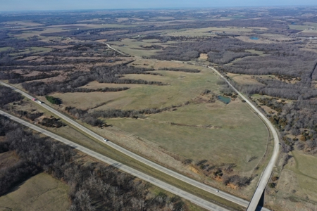 Southern Iowa Land For Sale - image 1