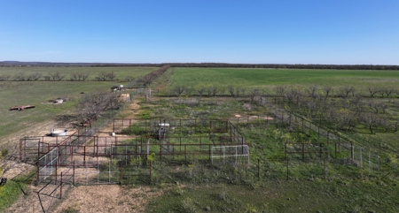 High Fence Game Ranch For Sale In Coleman Texas - image 33