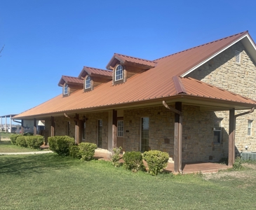 High Fence Game Ranch For Sale In Coleman Texas - image 12