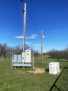 High Fence Game Ranch For Sale In Coleman Texas - image 15