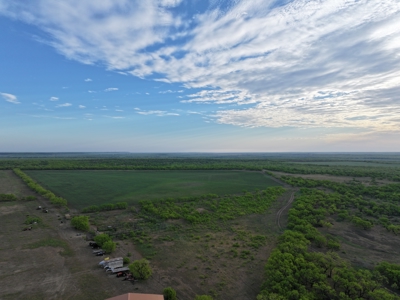 High Fence Game Ranch For Sale In Coleman Texas - image 37