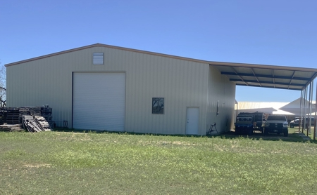 High Fence Game Ranch For Sale In Coleman Texas - image 5