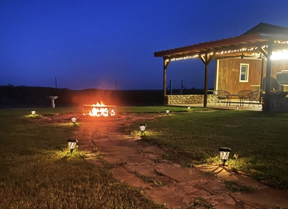 High Fence Game Ranch For Sale In Coleman Texas - image 9