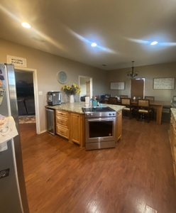 High Fence Game Ranch For Sale In Coleman Texas - image 20
