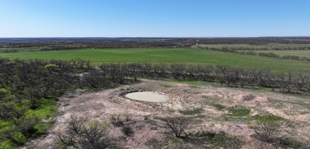 High Fence Game Ranch For Sale In Coleman Texas - image 16