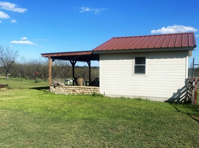 High Fence Game Ranch For Sale In Coleman Texas - image 31