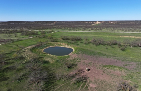 High Fence Game Ranch For Sale In Coleman Texas - image 11