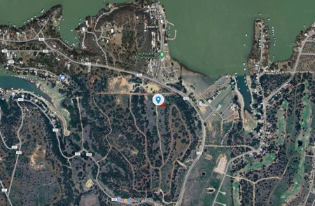 Home Lot 194 The Hideout Golf Course Lake Brownwood, TX - image 11