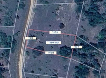 Home Lot 194 The Hideout Golf Course Lake Brownwood, TX - image 12