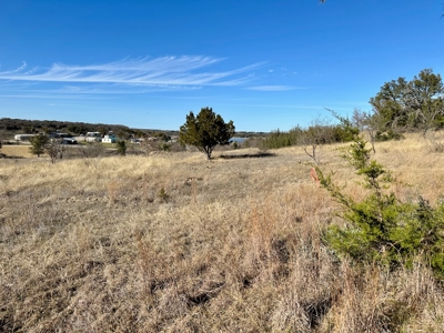Home Lot 194 The Hideout Golf Course Lake Brownwood, TX - image 1