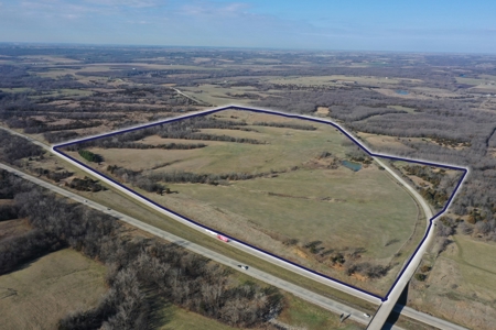 Iowa Land For Sale - image 1