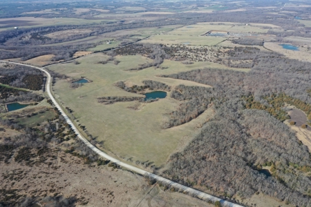 Southern Iowa Land For Sale - image 8