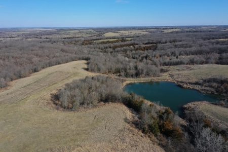 Southern Iowa Land For Sale - image 3