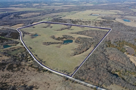 Southern Iowa Land For Sale - image 1