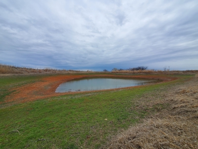 160-Acre Trophy Deer Hunting & Agriculture  | Clinton, OK - image 39