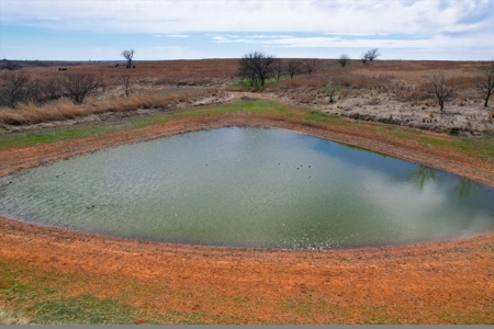 160-Acre Trophy Deer Hunting & Agriculture  | Clinton, OK - image 30