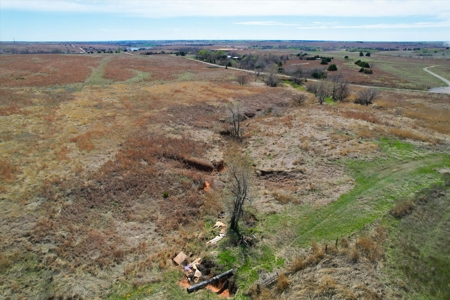 160-Acre Trophy Deer Hunting & Agriculture  | Clinton, OK - image 18