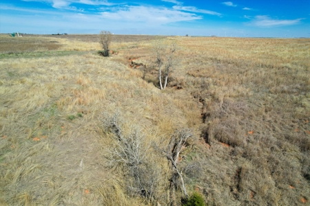 160-Acre Trophy Deer Hunting & Agriculture  | Clinton, OK - image 15