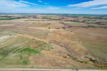 160-Acre Trophy Deer Hunting & Agriculture  | Clinton, OK - image 10