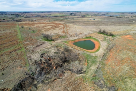 160-Acre Trophy Deer Hunting & Agriculture  | Clinton, OK - image 25