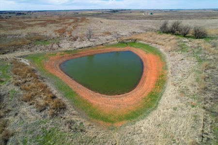 160-Acre Trophy Deer Hunting & Agriculture  | Clinton, OK - image 28