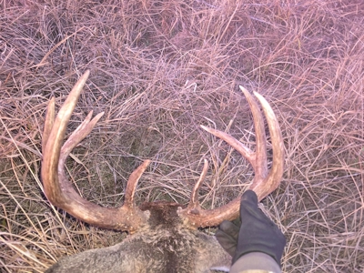 160-Acre Trophy Deer Hunting & Agriculture  | Clinton, OK - image 48