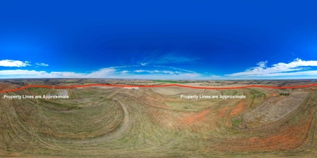160-Acre Trophy Deer Hunting & Agriculture  | Clinton, OK - image 34