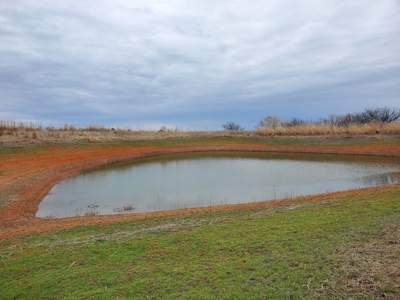 160-Acre Trophy Deer Hunting & Agriculture  | Clinton, OK - image 40