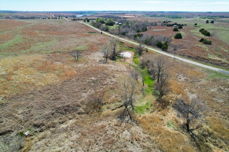 160-Acre Trophy Deer Hunting & Agriculture  | Clinton, OK - image 14