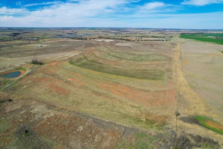 160-Acre Trophy Deer Hunting & Agriculture  | Clinton, OK - image 24