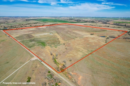 160-Acre Trophy Deer Hunting & Agriculture  | Clinton, OK - image 3