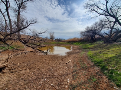 160-Acre Trophy Deer Hunting & Agriculture  | Clinton, OK - image 43