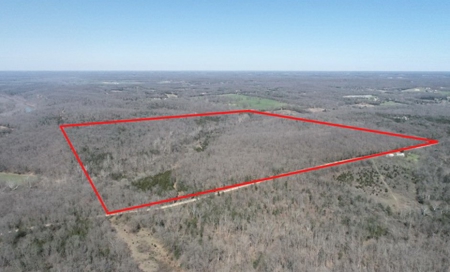 St. Clair County Missouri Recreational Land For Sale - image 2
