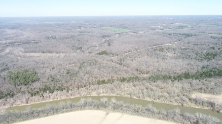 St. Clair County Missouri Recreational Land For Sale - image 40