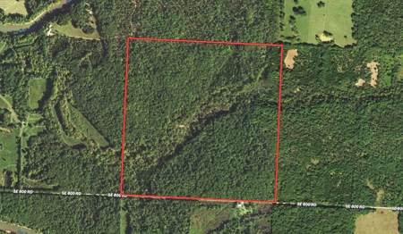 St. Clair County Missouri Recreational Land For Sale - image 3