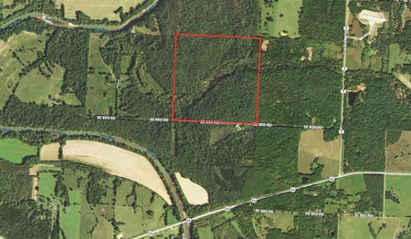 St. Clair County Missouri Recreational Land For Sale - image 4
