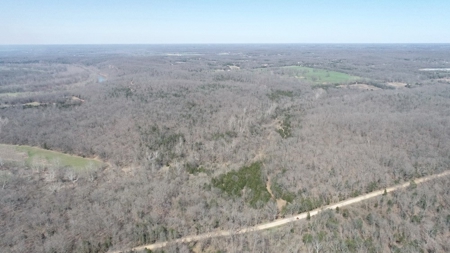 St. Clair County Missouri Recreational Land For Sale - image 39