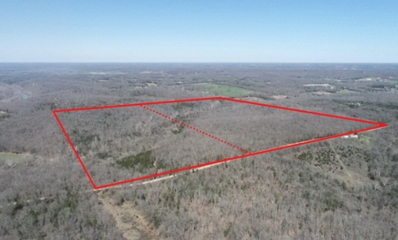 St. Clair County Missouri Recreational Land For Sale - image 42