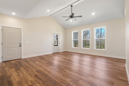 Custom Built Home just across the Street from the Golf Cours - image 14