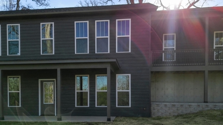 Custom Built Home just across the Street from the Golf Cours - image 8