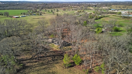 Custom Built Home just across the Street from the Golf Cours - image 34