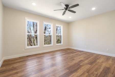 Custom Built Home just across the Street from the Golf Cours - image 15