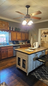 Horse farm for sale with riding arena , with a great home - image 36